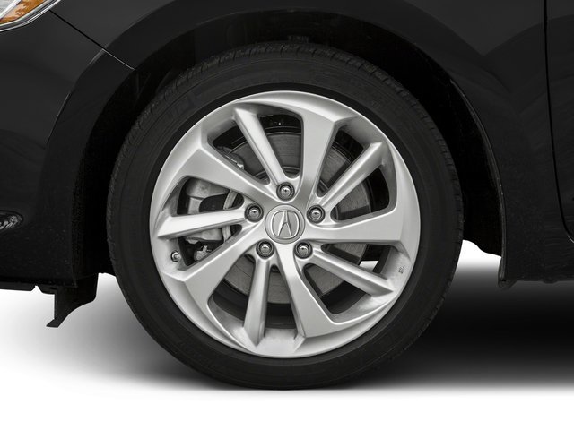 Used 2016 Acura ILX FWD image 11