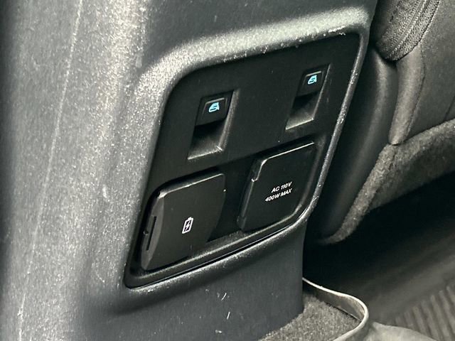 Used 2023 Ford Bronco Wildtrak AWD/4WD image 19