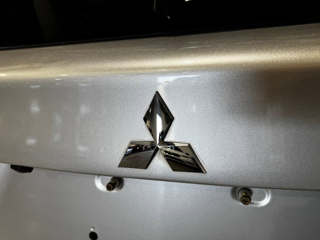 Used 2022 Mitsubishi Outlander Sport SE image 31