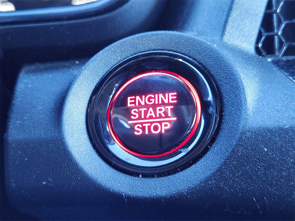 Certified 2023 Honda CR-V LX image 22