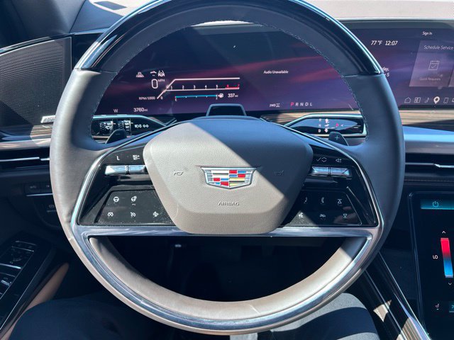 Used 2026 Cadillac Escalade Luxury w/ Touring Package AWD/4WD image 18