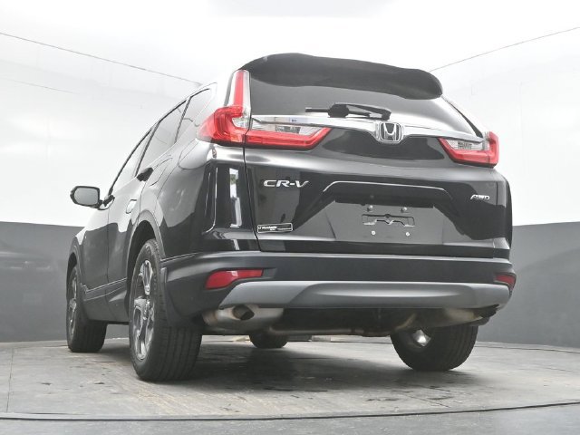 Used 2018 Honda CR-V EX image 39
