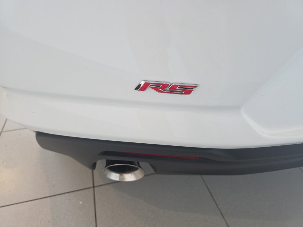 Used 2022 Chevrolet Camaro LT w/ RS Package RWD image 16