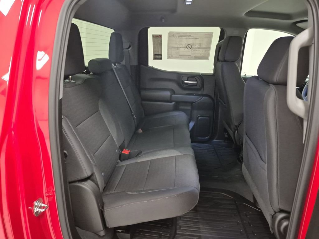 New 2026 GMC Sierra 1500 Pro w/ Graphite Edition image 28