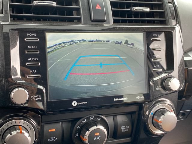 Used 2022 Toyota 4Runner TRD Off-Road Premium w/ Moonroof Package AWD/4WD image 31
