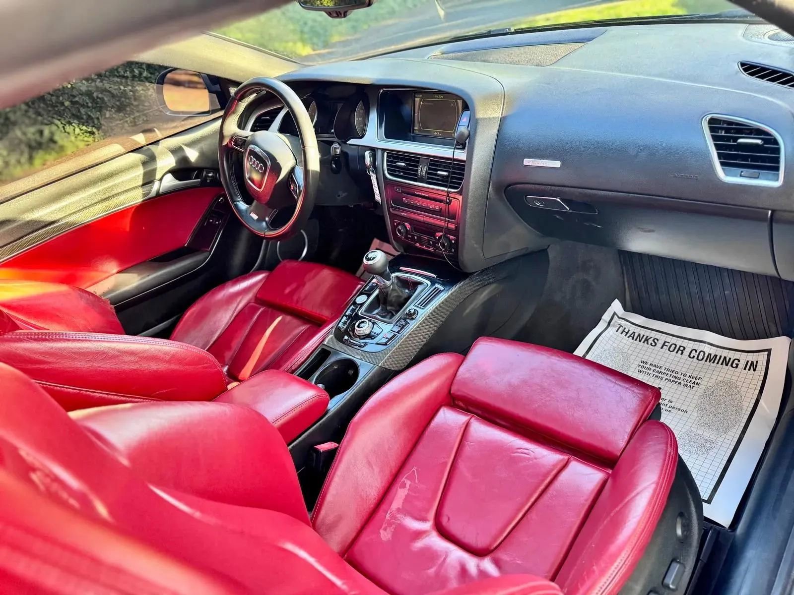 Used 2009 Audi S5 4.2 image 11