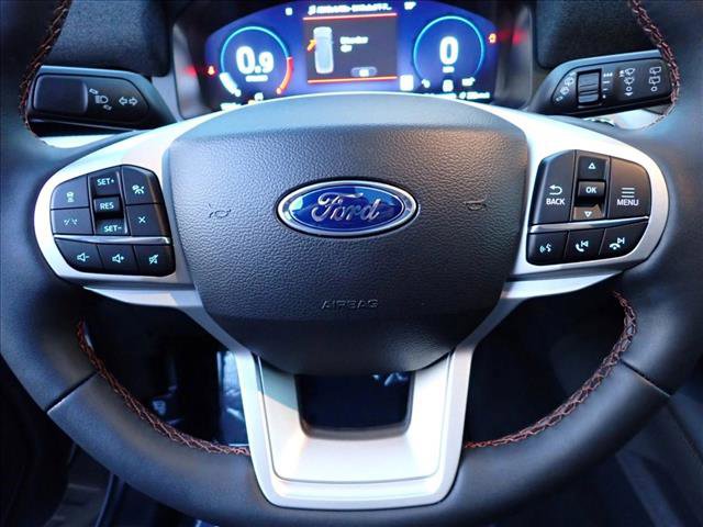 New 2026 Ford Explorer Active w/ Active Comfort Package image 19