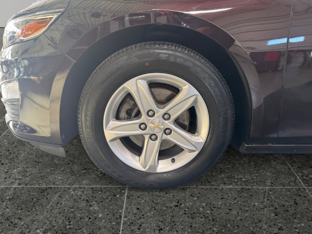 Used 2021 Chevrolet Malibu LS w/ Driver Confidence Package FWD image 27