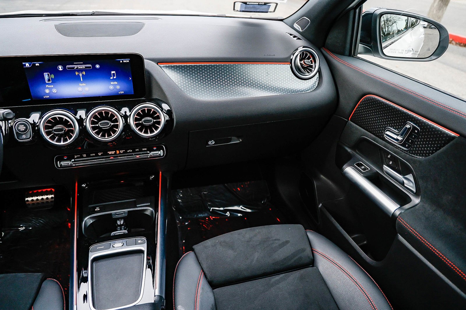 Certified 2025 Mercedes-Benz GLA 250 GLA 250 image 15