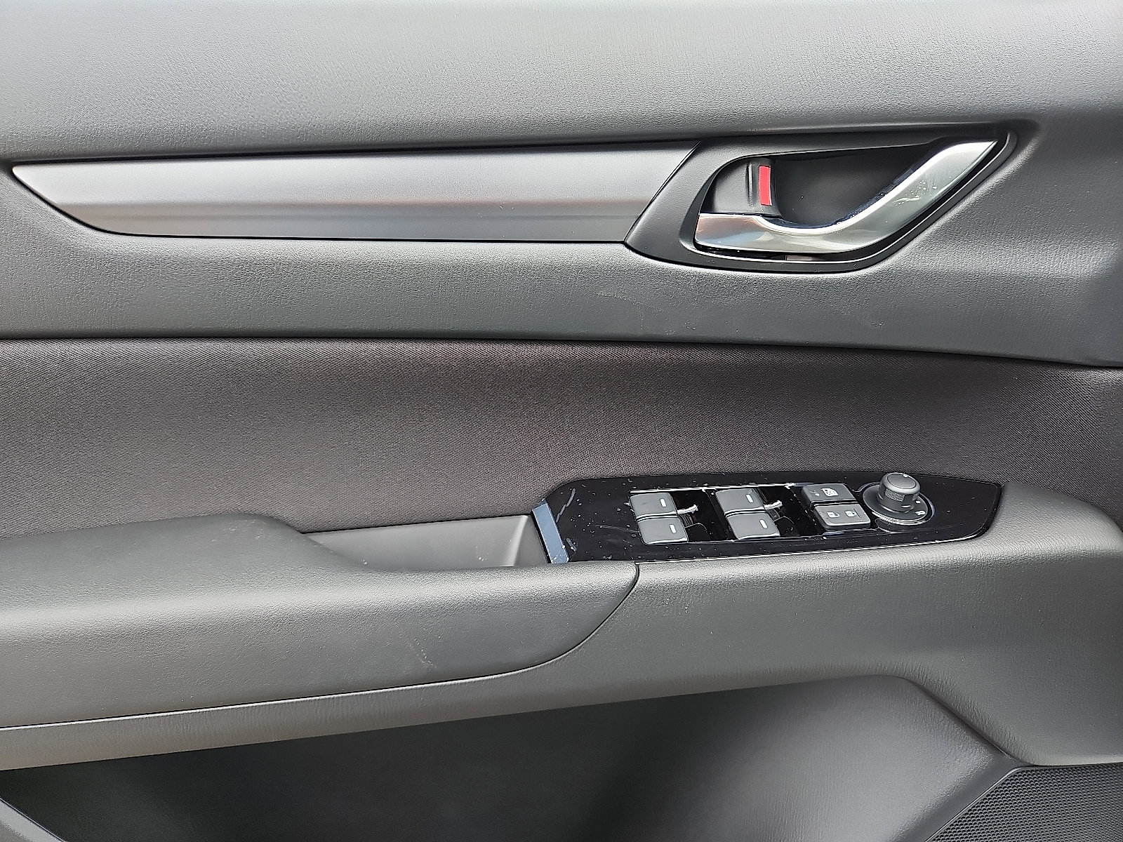 New 2025 MAZDA CX-5 AWD 2.5 S image 10