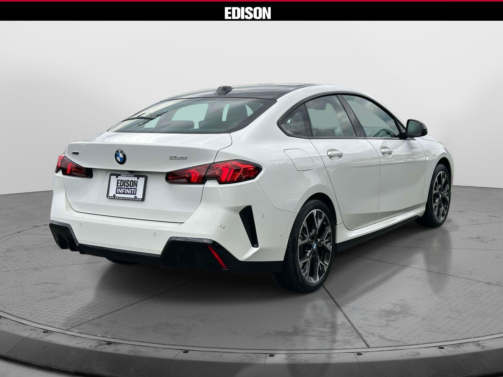 Used 2026 BMW 228i xDrive AWD/4WD image 4