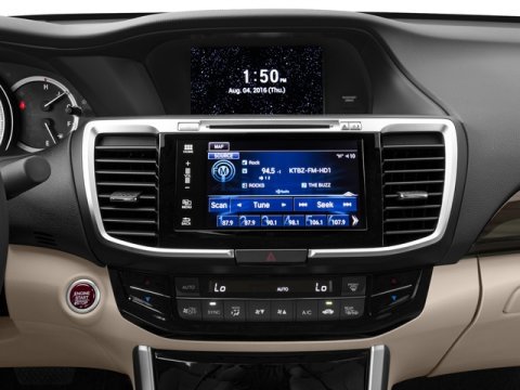 Used 2017 Honda Accord EX-L image 10