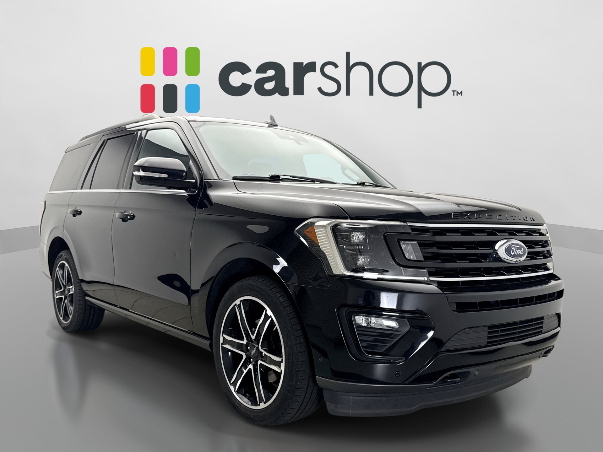 Used 2020 Ford Expedition Limited w/ Equipment Group 303A AWD/4WD image 7