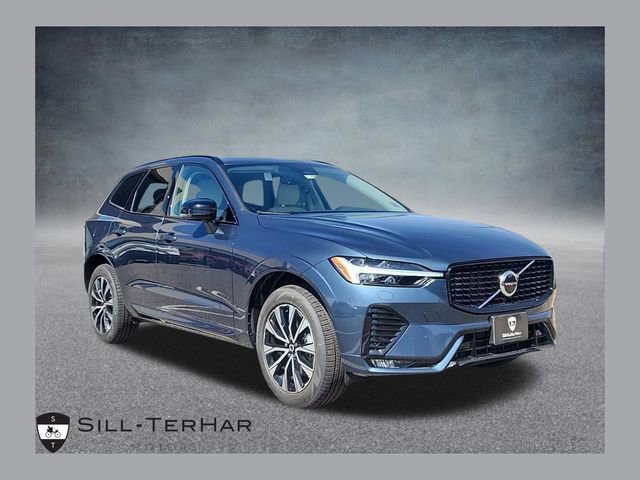 New 2025 Volvo XC60 B5 Core w/ Protection Package Premier image 1
