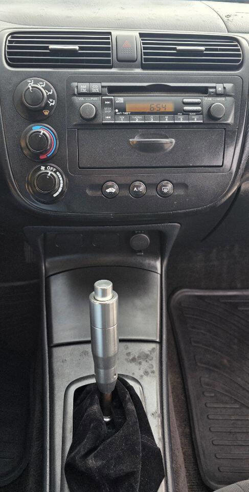 Used 2003 Honda Civic EX image 13