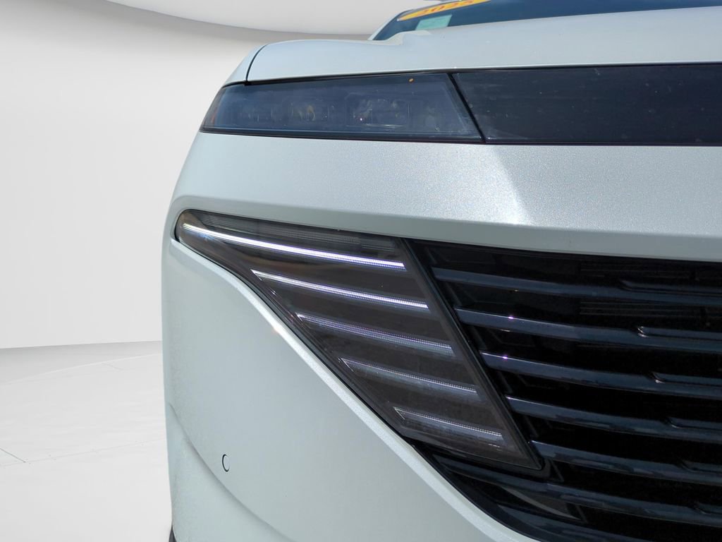 Certified 2025 Nissan Murano SL image 29