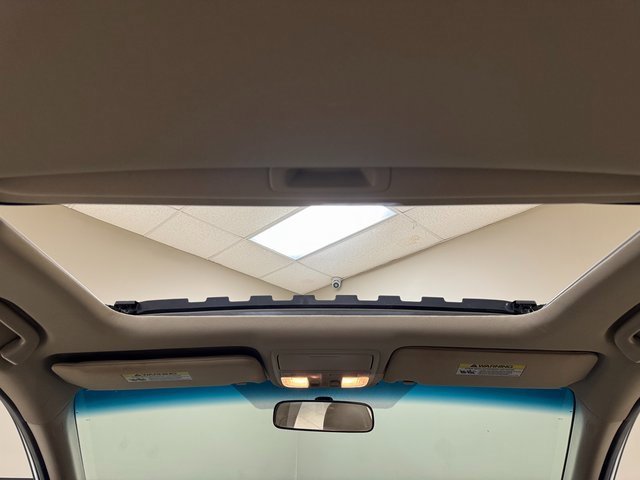 Used 2017 Honda Accord EX image 18