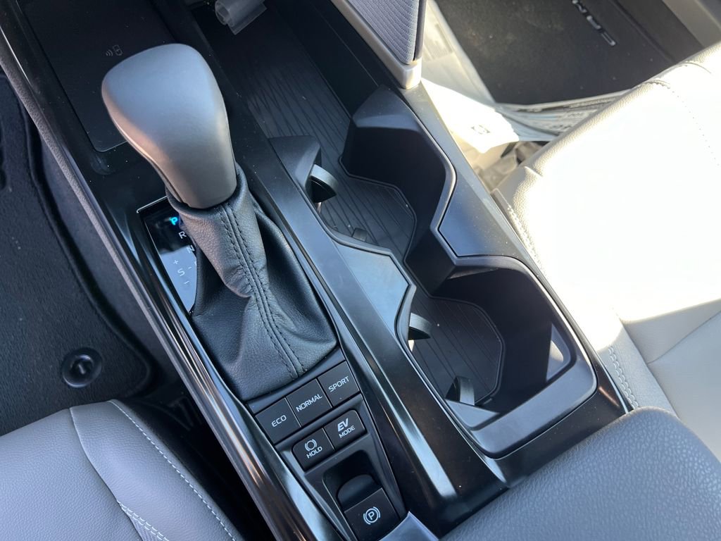 New 2026 Toyota Camry SE w/ Convenience Package image 21