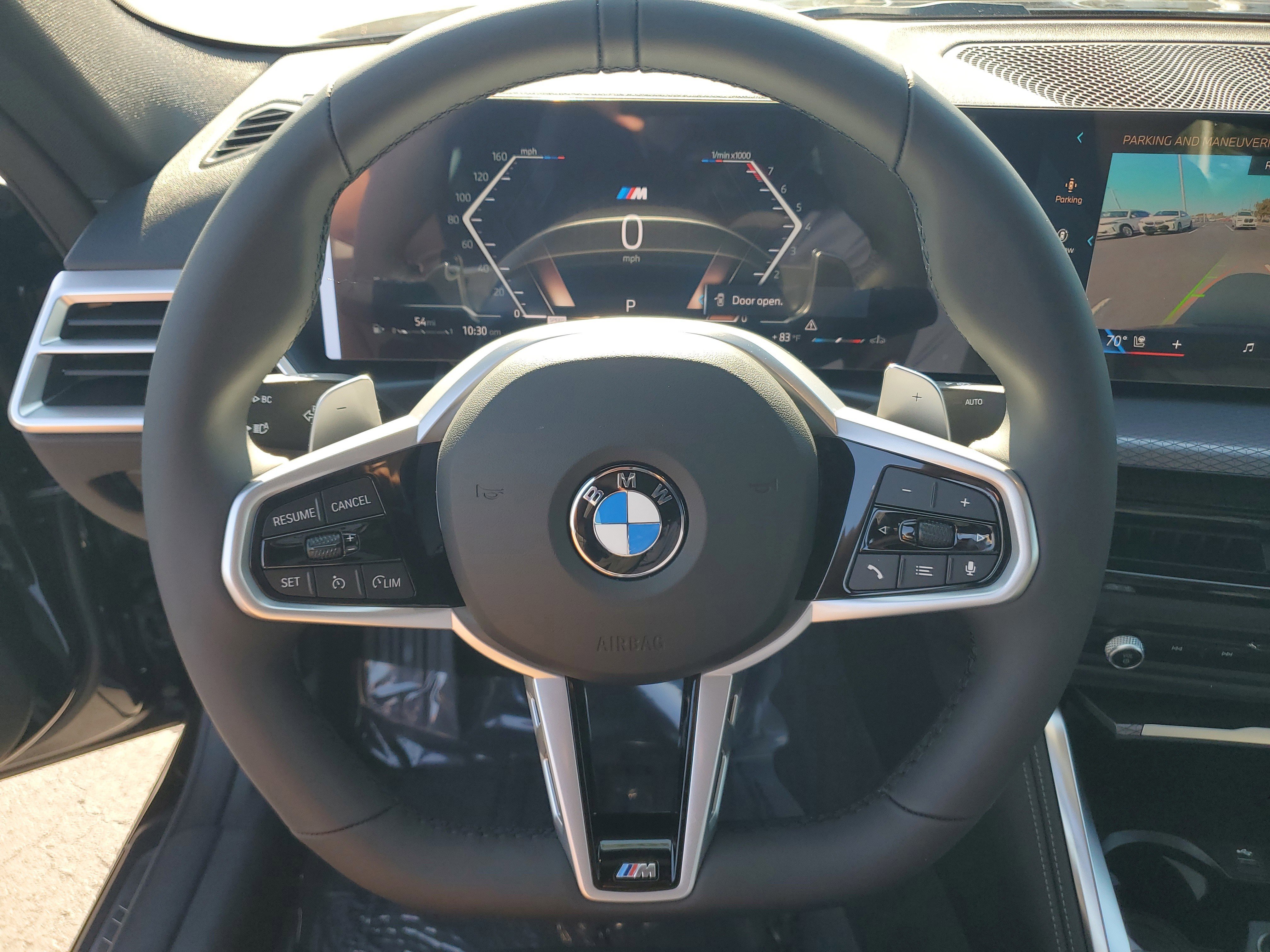 New 2026 BMW 430i xDrive Coupe w/ M Sport Package image 29