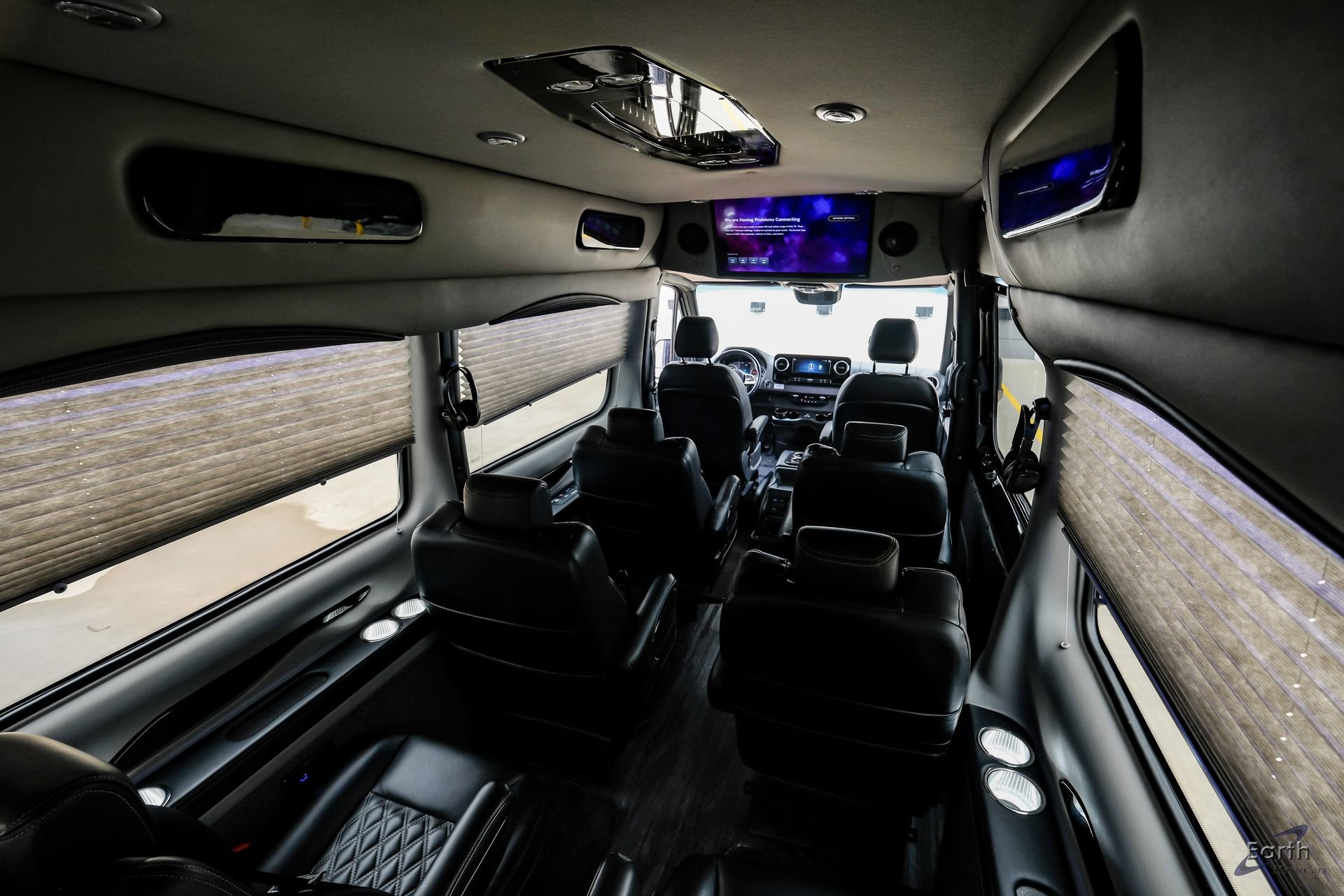 Used 2024 Mercedes-Benz Sprinter 2500 image 97
