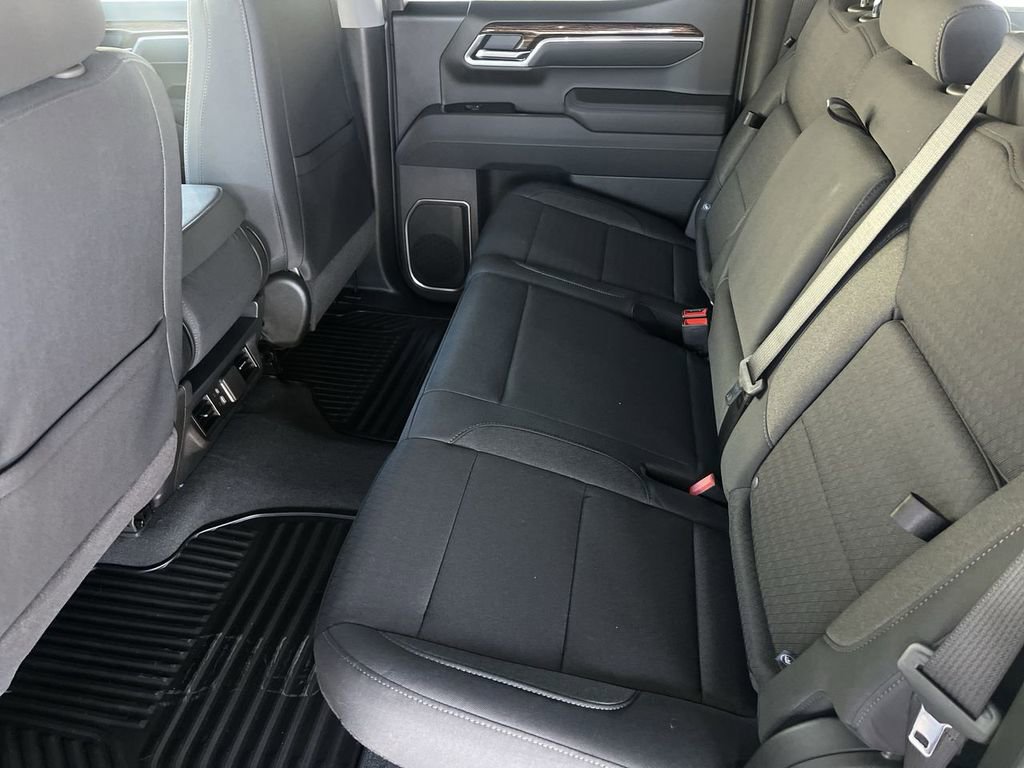 New 2026 GMC Sierra 1500 Elevation image 24