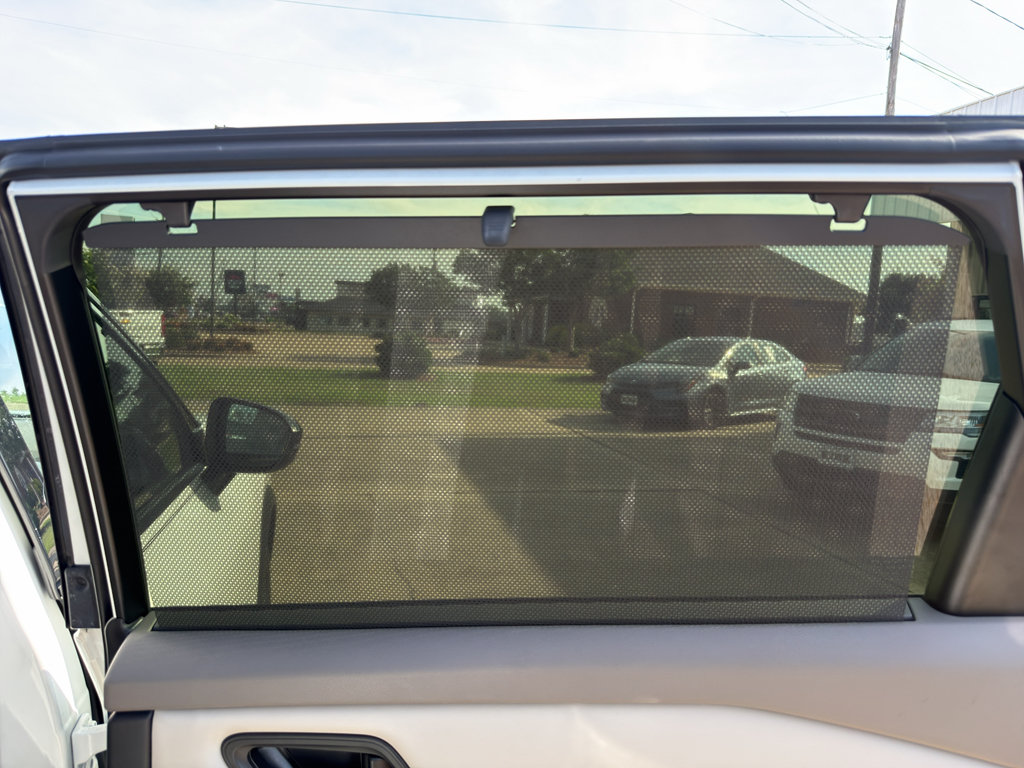 Used 2025 Nissan Rogue SL w/ Tech Package FWD image 31