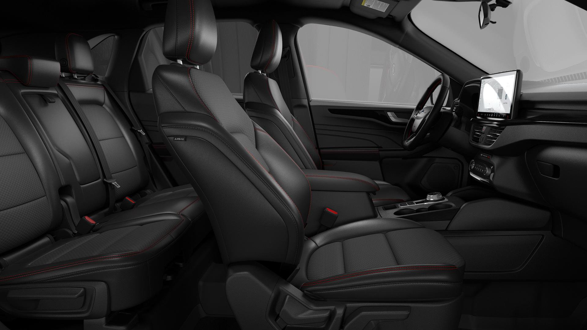 New 2026 Ford Escape ST-Line image 6