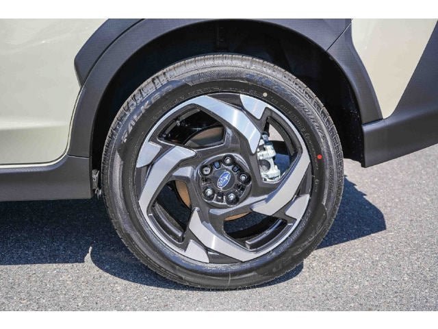 New 2026 Subaru Crosstrek 2.5i Limited AWD/4WD image 36