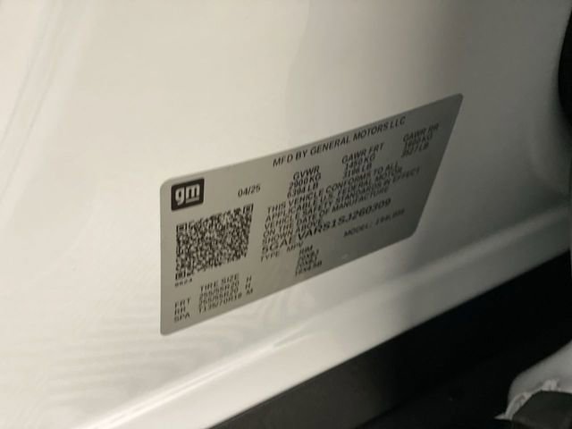Used 2025 Buick Enclave Preferred AWD/4WD image 40