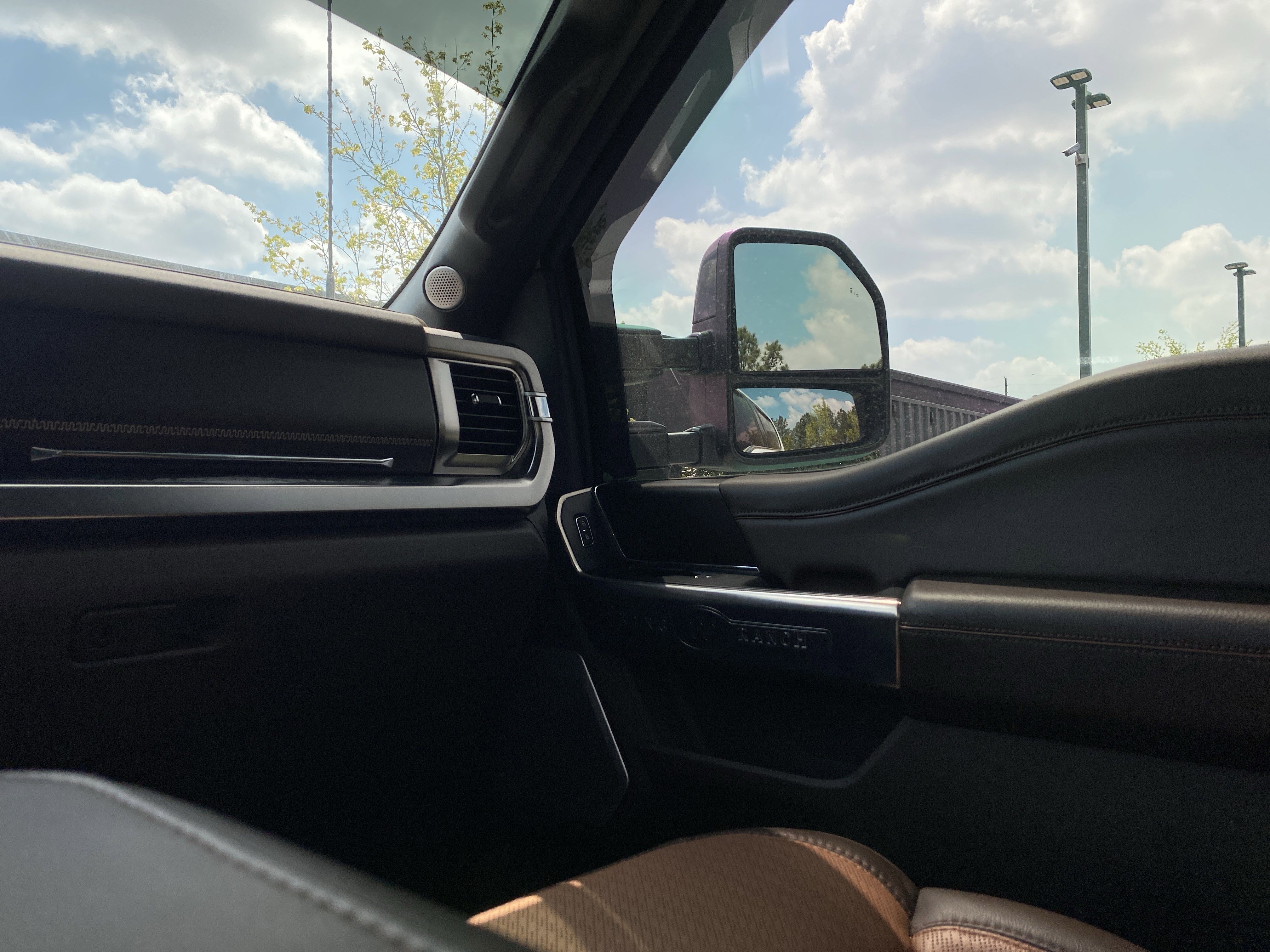 Used 2024 Ford F250 King Ranch image 72