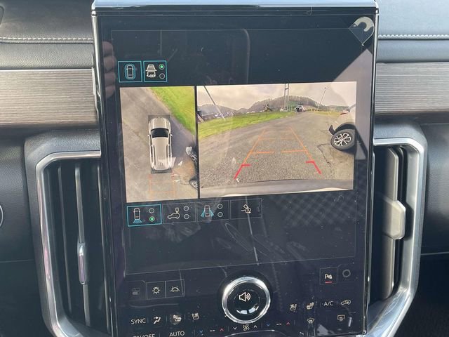 New 2026 GMC Acadia Denali w/ Super Cruise Package image 25