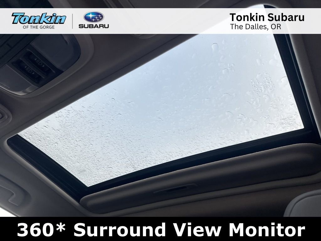 New 2026 Subaru Crosstrek 2.5i Limited w/ Crosstrek Mirror Package AWD/4WD image 16
