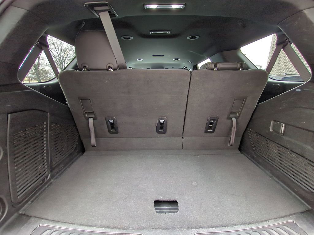 Used 2024 Chevrolet Tahoe LT image 29