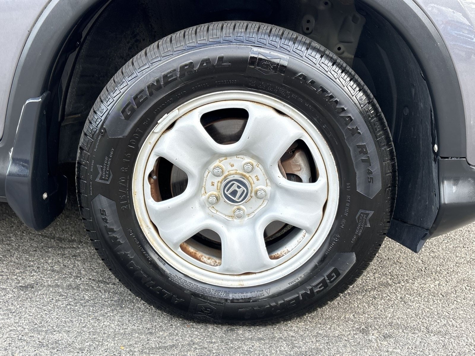 Used 2016 Honda CR-V LX image 17
