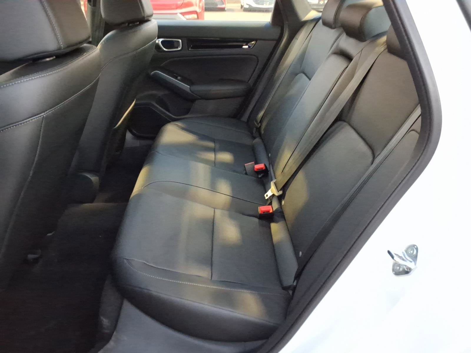 New 2026 Honda Civic Sport Touring image 7