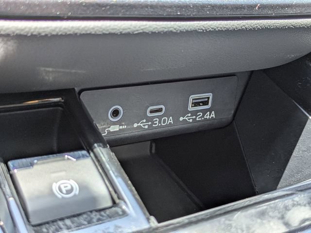 Used 2024 Subaru Outback Wilderness AWD/4WD image 24