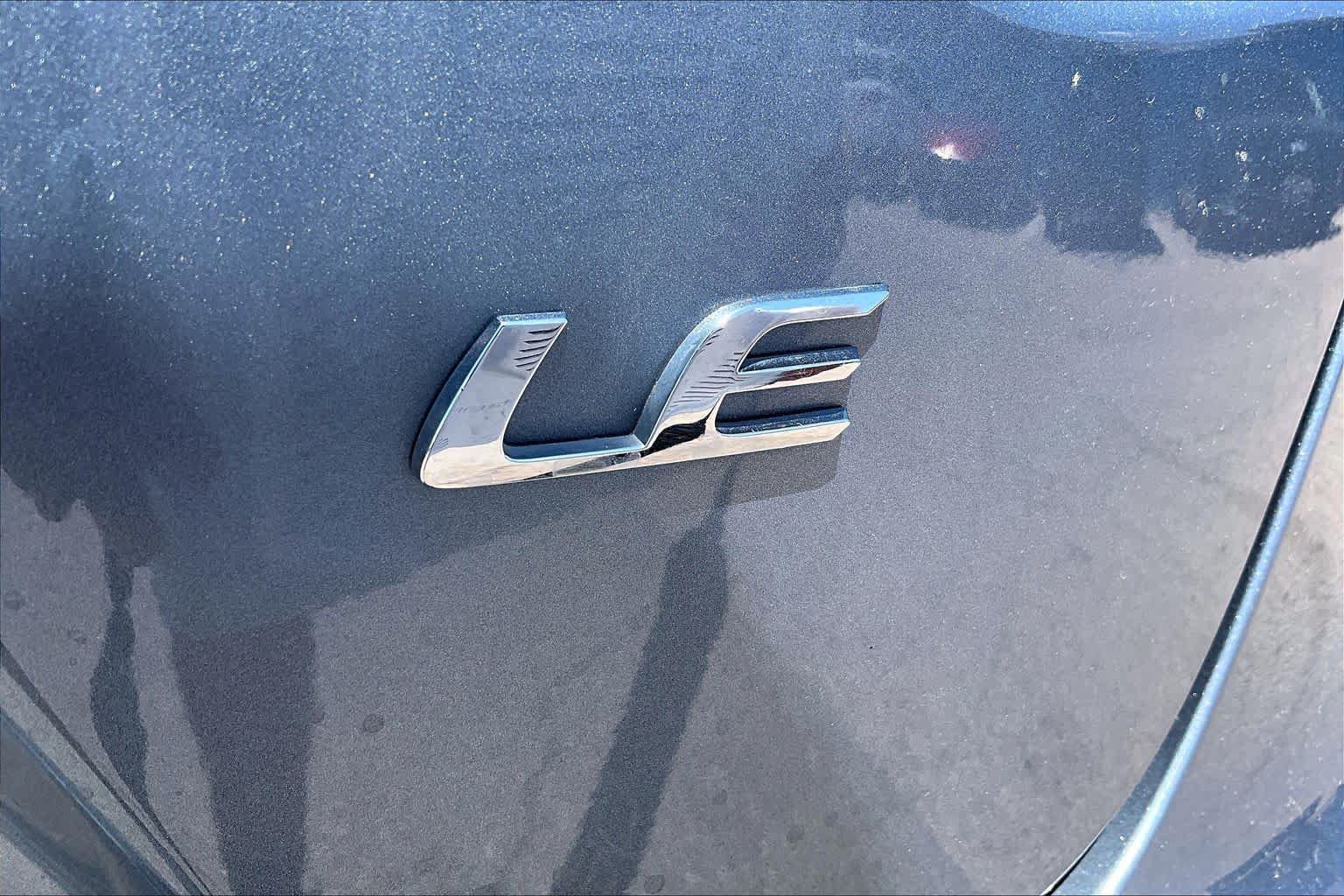 Used 2024 Toyota Corolla LE FWD image 10