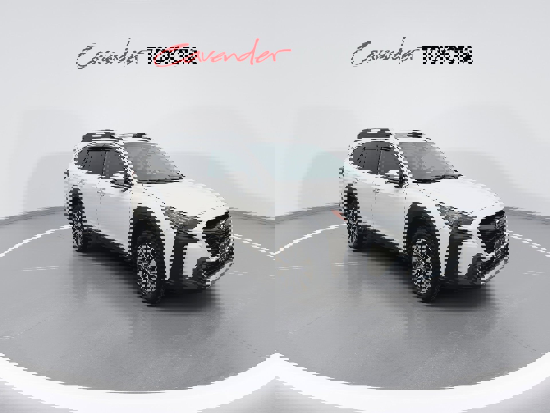 Used 2025 Subaru Outback Touring XT image 2