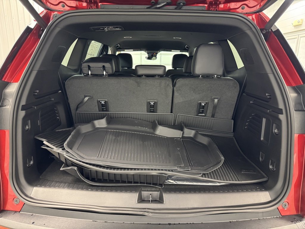 New 2026 GMC Acadia Elevation w/ Super Cruise Package image 25