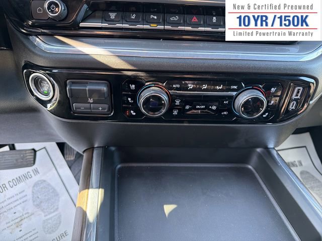 Used 2024 Chevrolet Silverado 3500 High Country image 23