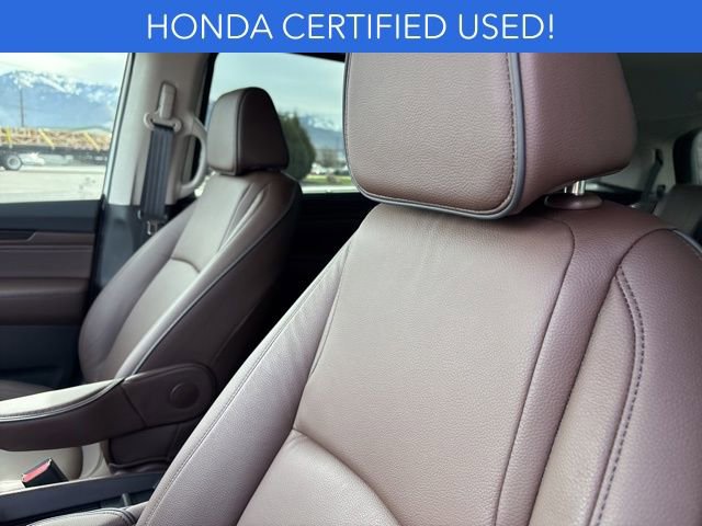Used 2026 Honda Odyssey Touring image 12