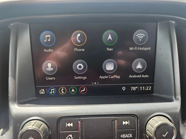 Used 2019 Chevrolet Colorado Z71 AWD/4WD image 19