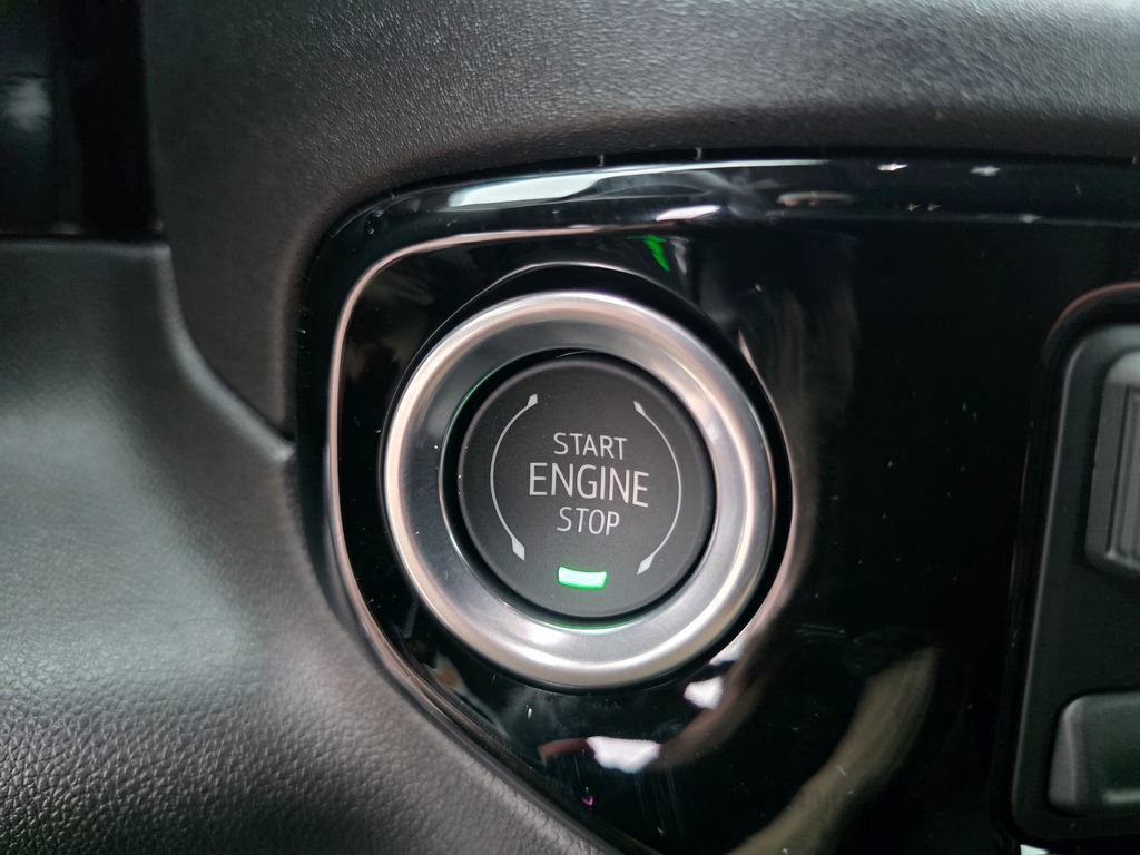 New 2026 Chevrolet Silverado 1500 RST w/ RST Select Package image 15