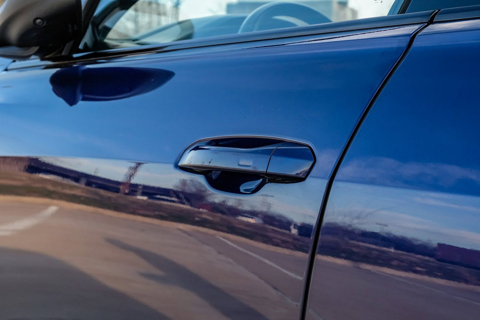 Used 2022 Audi RS Q8 4.0T image 52