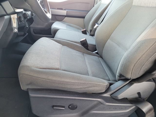 Used 2025 Ford F250 XLT image 17