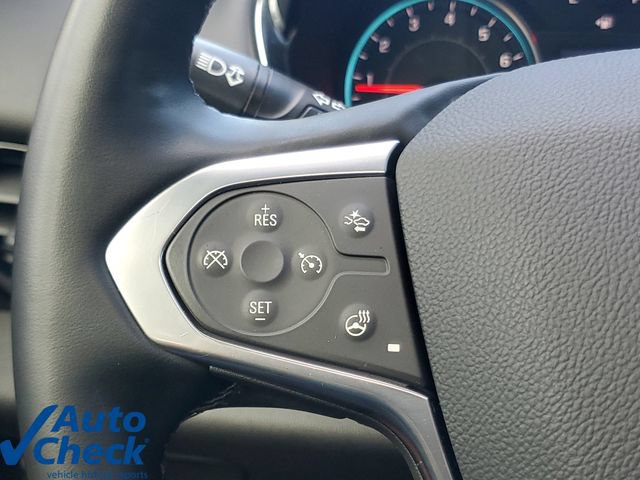 Certified 2023 Chevrolet Traverse RS AWD/4WD image 24