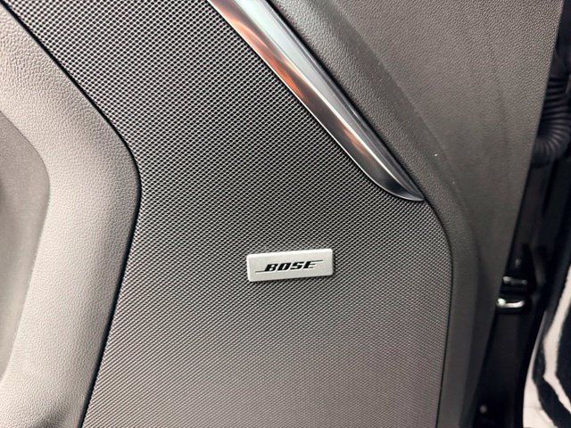 Certified 2026 Chevrolet Suburban High Country AWD/4WD image 22