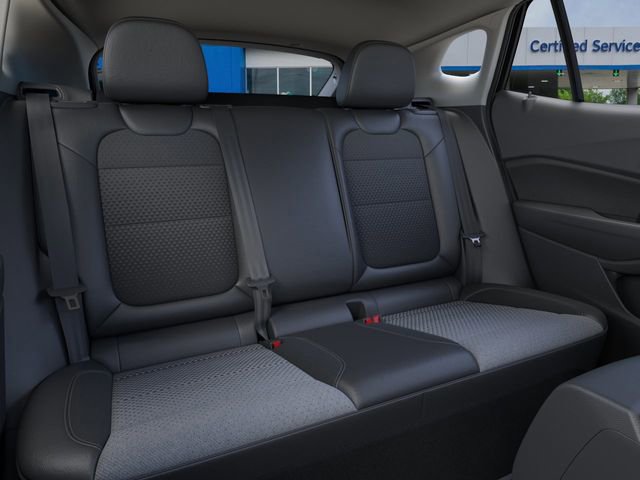 New 2026 Chevrolet Trax LT image 17