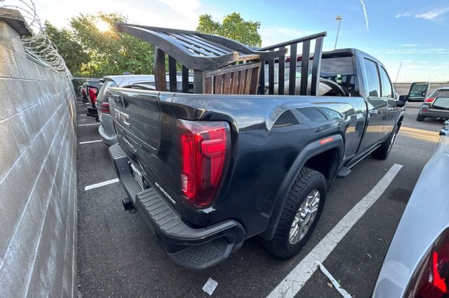 Used 2023 GMC Sierra 2500 Denali w/ Denali Ultimate Package image 5