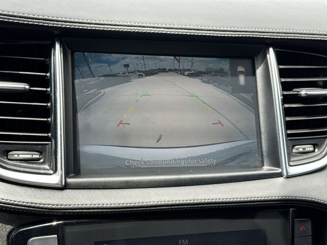 Used 2023 INFINITI QX50 Pure FWD image 24